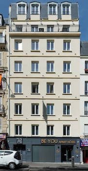 BE YOU LUXURY APART'HOTEL LA REVEUSE