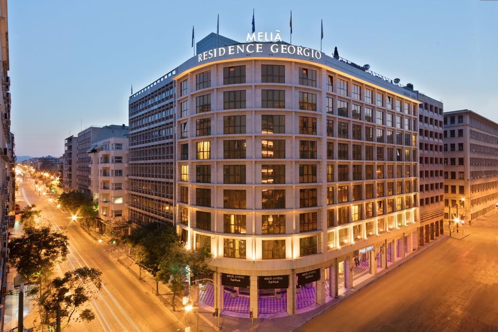 MELIA ATHENS
