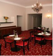 HOTEL PENSION BARON AM SCHOTTENTOR