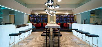 SOFITEL LEGEND THE GRAND AMSTERDAM