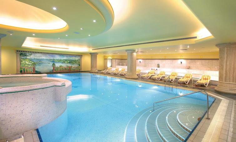 ERESIN HOTELS TOPKAPI