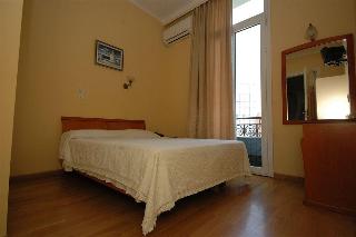 CECIL HOTEL