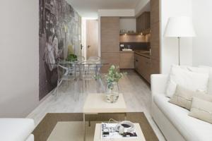 ERIC VOKEL BOUTIQUE APARTMENTS - SAGRADA FAMILIA SUITES