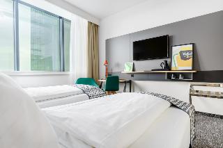 HOLIDAY INN VIENNA - SOUTH