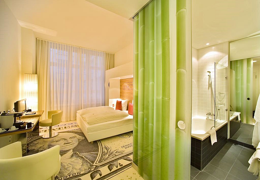 PARK PLAZA WALLSTREET BERLIN MITTE