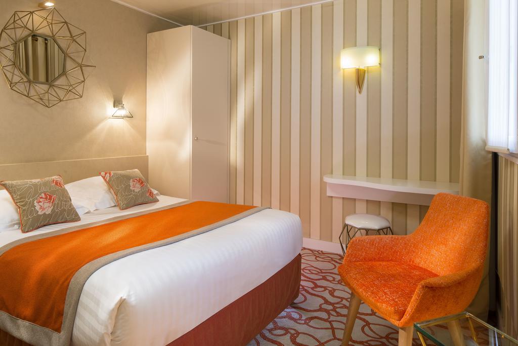 BEST WESTERN ANJOU LAFAYETTE OPERA