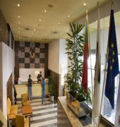 IBIS STYLES LISBOA CENTRO LIBERDADE NE