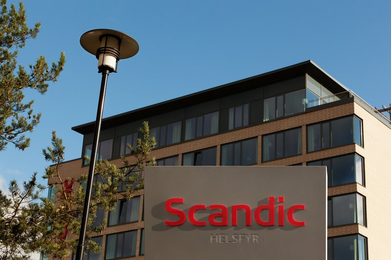 SCANDIC HELSFYR