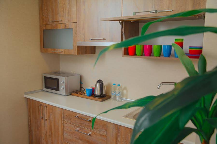 IBIS STYLES ISTANBUL BOMONTI