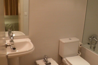 APARTAMENTS SANT JORDI FONTANELLA