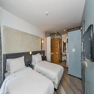 FAROS HOTEL TAKSIM