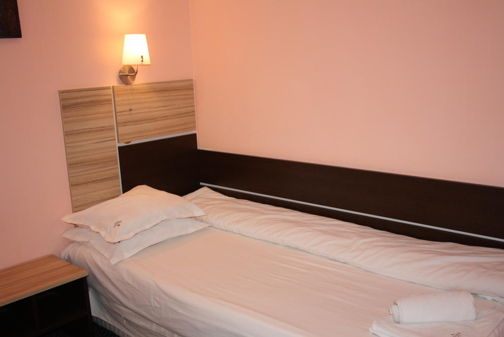 ORLANDO HOTEL
