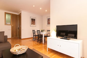 BBARCELONA APARTMENTS CóRSEGA FLATS
