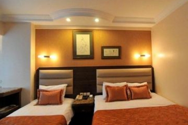 EPHESUS HOTEL