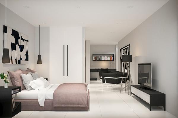 VITRUVIUS SMART HOTEL & SPA