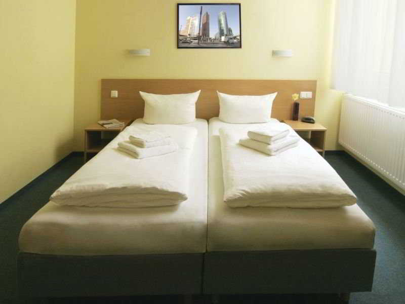 CITYLIGHT HOTEL