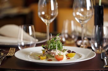 45 PARK LANE DORCHESTER COLLECTION