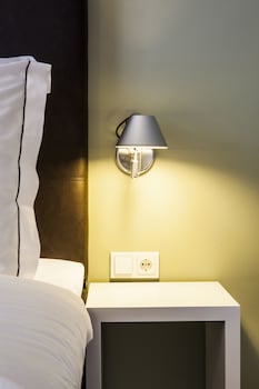 HOTEL VAN DE VIJSEL