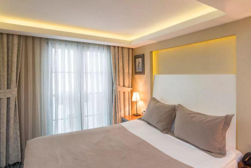 ASTON RESIDENCE HOTEL