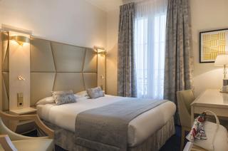 ATLANTIC HOTEL