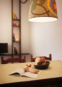 MARINA ALIMOS HOTEL APARTMENTS