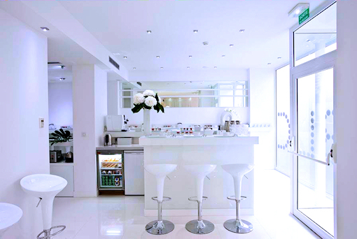 BLC DESIGN HOTEL