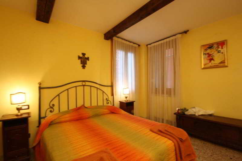 CA DELLE PASTE