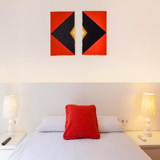 BACARDI CENTRAL SUITES