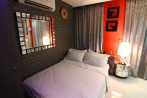 GRAND MOUNTBATTEN BOUTIQUE HOTEL