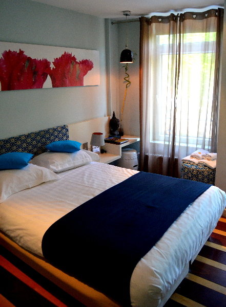 NL HOTEL DISTRICT LEIDSEPLEIN