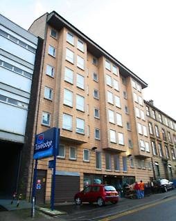 TRAVELODGE GLASGOW CENTRAL