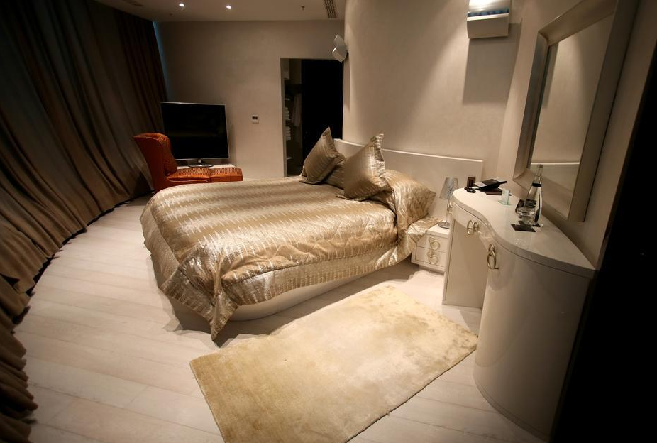 HYATT CENTRIC LEVENT ISTANBUL
