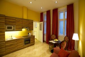 RIEMERGASSE APPARTEMENTS