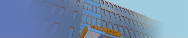 MOTEL PLUS BERLIN