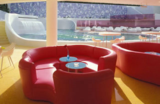 SEMIRAMIS HOTEL