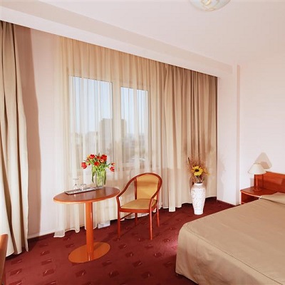 MERCURE SIBIU AIRPORT