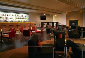 SHERATON FRANKFURT AIRPORT HOTEL AND CONFERENCE CENTER