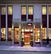 HOTEL MERCURE WIEN ZENTRUM