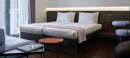DOMOTEL KASTRI