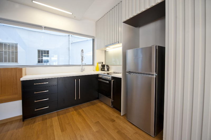 ATHENS DESIGN APARTMENTS