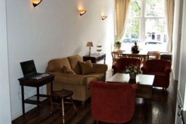 CHARIOT AMSTERDAM - FAMILY APARTMENT