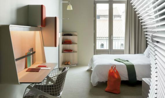 OKKO HOTELS LYON PONT LAFAYETTE