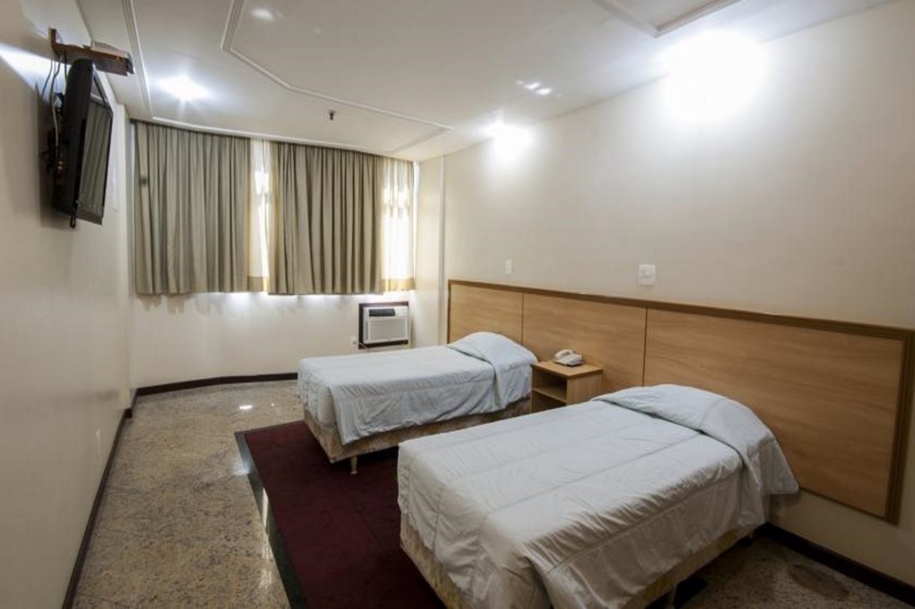 METROPOLE RIO HOTEL