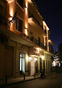 KIMON ATHENS HOTEL