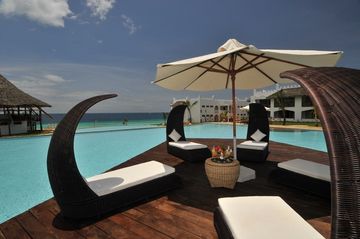 ROYAL ZANZIBAR BEACH RESORT
