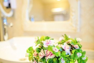 ELEGANCE ASIA HOTEL