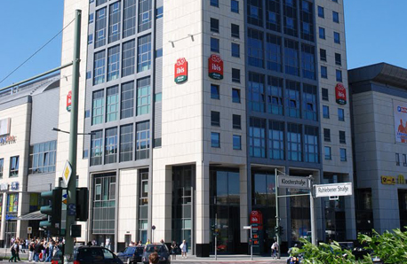 IBIS BERLIN SPANDAU