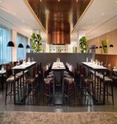 THE WESTIN GRAND FRANKFURT