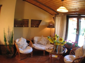 B&B CASA MICA GUESTHOUSE