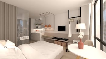 GREAT LIVING APARTMENTS